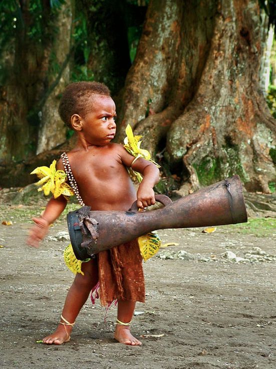 Cultura musical africana