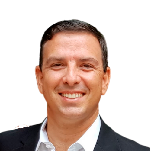Prof. Dr. Guilherme Benko de Siqueira